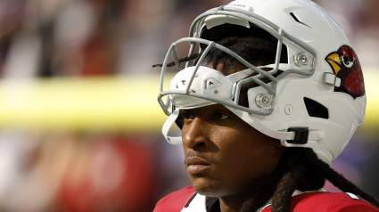 Former Browns WR Muddles Team’s Shot to Add DeAndre Hopkins