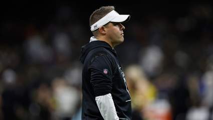 Raiders QB Almost Retired Before Joining Team: Insider