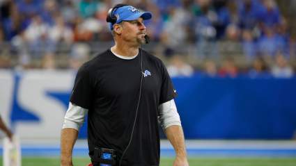 Lions Implored to Offer Extension to 3-Year Starter as Final Offseason Move