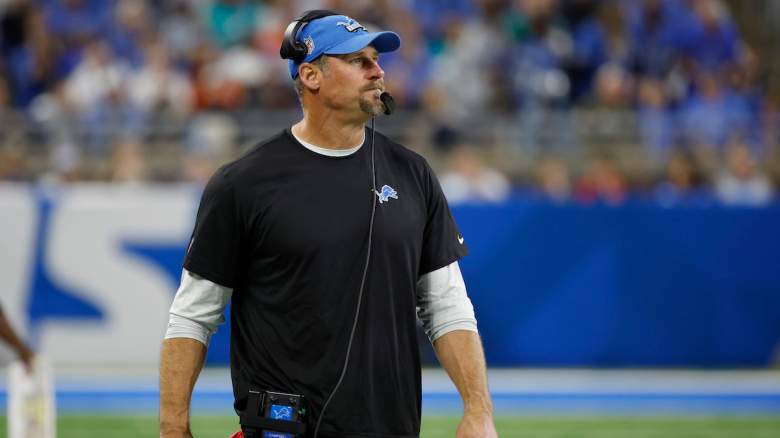 Booher: Five things to watch at Lions rookie minicamp – The