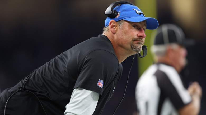 5 Detroit Lions candidates to be cut going into the summer