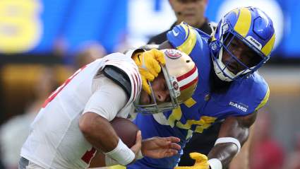 Bills Sign Ex-$64 Million Rams Star as Von Miller ‘Insurance’: Report