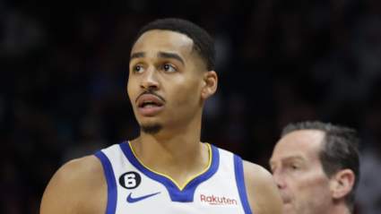 Warriors’ Steve Kerr Fires Subtle Shot at Jordan Poole & Jonathan Kuminga
