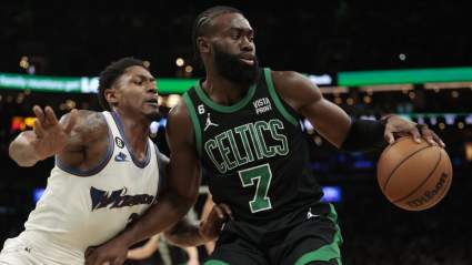 Insider Reveals How Jaylen Brown Impacts Celtics’ Interest in Bradley Beal