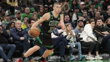 Marcus Smart Trade May Impact Payton Pritchard’s Future With Celtics: Insider