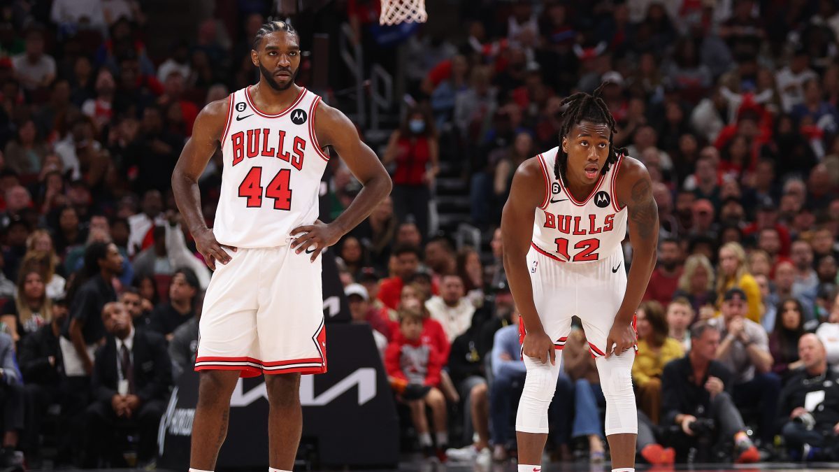 Top 3 Storylines for the Chicago Bulls in the 2023-24 Season - Last Word On  Basketball