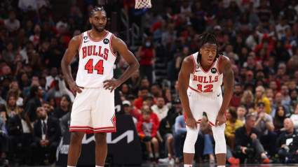 Insider Sheds Light on Potential New Deal for Bulls’ Former Top Pick