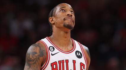 Proposed Bulls Trade Idea Lands ‘New Starting Floor General’, 3&D Big Man