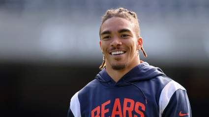 Former Steelers WR Chase Claypool ‘in a Much Better Place,’ Says Coach