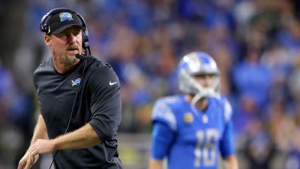 Dan Campbell’s Response to Lions-DeAndre Hopkins Question Turns Heads