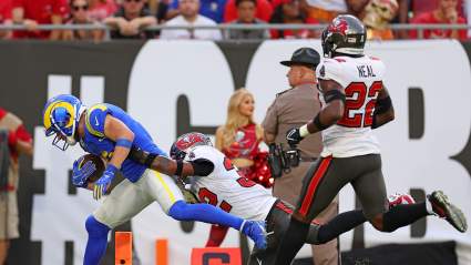 Cooper Kupp Shares Strong Take on New Explosive Addition to Rams Offense