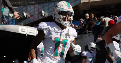 Former Cowboys WR Available Through Trade: Report