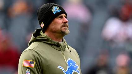 Lions Urged to Explore Trading for Frustrated Superstar WR
