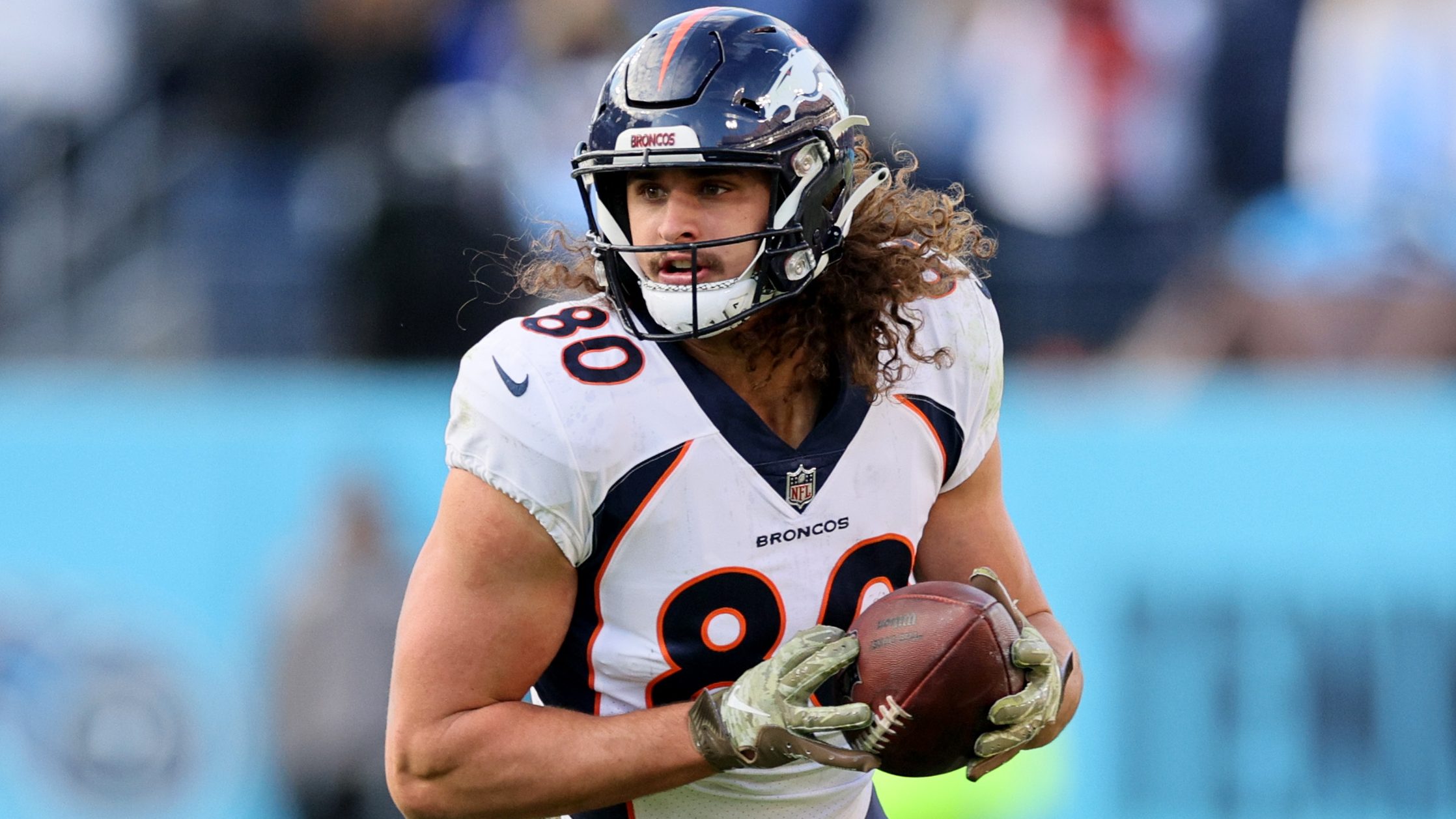 Denver Broncos News & Updates - FanSided Page 16