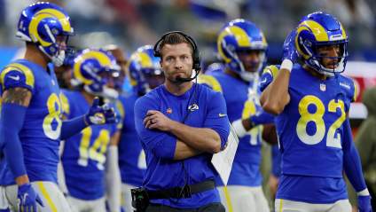 Rams Earn Notable Reactions for ‘One of the Best Late Signings’