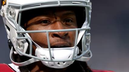 DeAndre Hopkins Signing ‘Likely’ Costs Browns 2 Starting WRs
