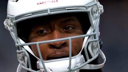 Browns Appear to Make Final Call on DeAndre Hopkins Signing