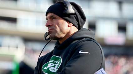 Jets Warned to Avoid the ‘Shiny Object’ & Pass on 4-Time Pro Bowler