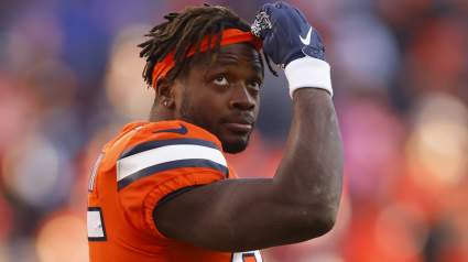 Former Broncos RB Melvin Gordon Sounds Off: ‘It Literally Sucks’
