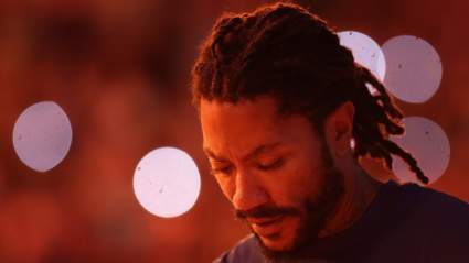 Insider Sounds Off on Bulls’ Potential Reunion With Derrick Rose