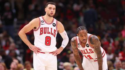 Bulls ‘Quietly Gauging Trade Interest’ in Former All-Star, Insider Says