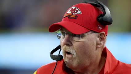 Steelers Rookie Reveals Chiefs Nearly Drafted Him Over Promising Prospect