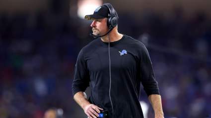 Proposed Trade Ships Lions Longtime CB Starter