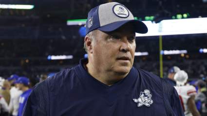 Key Cowboys Playmaker Predicted to Get Cut