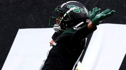 Jets Emerge as Betting Favorites to Land Highly Touted 27-Year-Old
