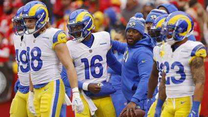 Ex-Rams Offensive Starter Had Tryout With NFC Contender: Report