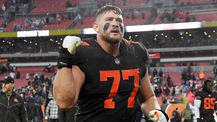 Vikings Top Candidate to Acquire 3-Time Pro Bowler, Round Out O-Line