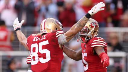49ers 2024 Free Agent Picked to Hold Onto Key Role in Contract Year