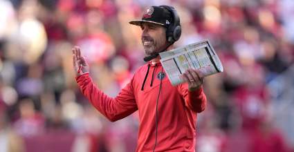 49ers’ George Kittle Addresses Unique ‘Problem’ With Kyle Shanahan’s Offense
