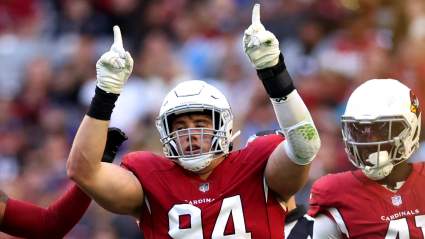 New Broncos Defender Named ‘Most Underrated’ on Team by Analyst