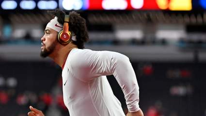 Raiders Urged to Take Drastic Step to Land ‘Russell Wilson Clone’: Ex-GM