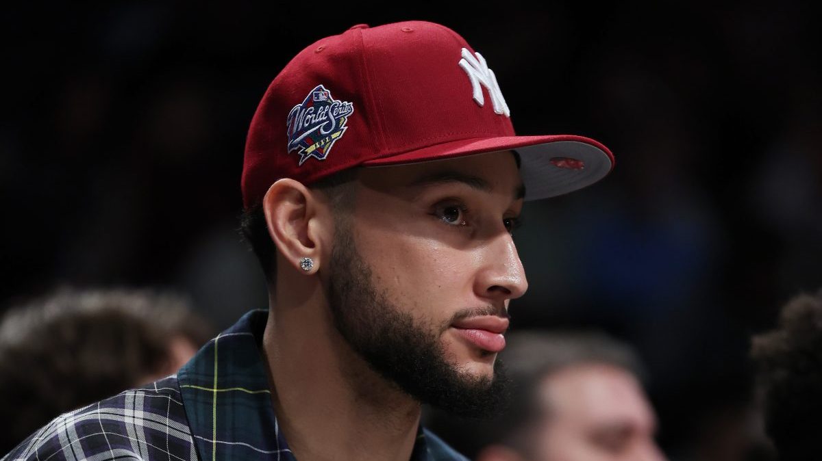 Brooklyn Nets roster is now wafer-thin: Can Ben Simmons and Mikal