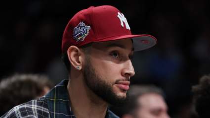 Proposed Trade Rids Nets of Ben Simmons’ Burdensome Contract at Steep Price