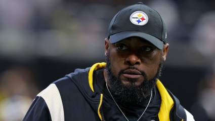 Steelers Urged to Target Veteran Edge Rusher in NFL Free Agency