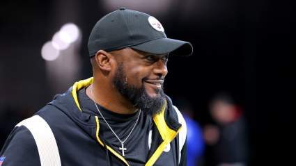 Proposed Trade Fills ‘Hole’ on Steelers Defense