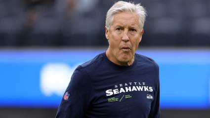 Seahawks Could Cut Former Highly Touted 1st-Round Pick: Analyst