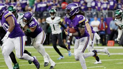 Jets’ Robert Saleh Sends Eyebrow Raising Message on Dalvin Cook