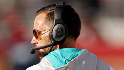 Ex-49ers Assistant Mike McDaniel Could Land High-Profile Free Agent: Report