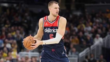 Celtics Could Trade for $158 Million All-Star Big Man This Summer