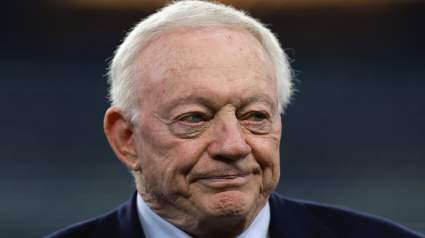 Cowboys Playmaker in Danger of Being Cut, Says Insider