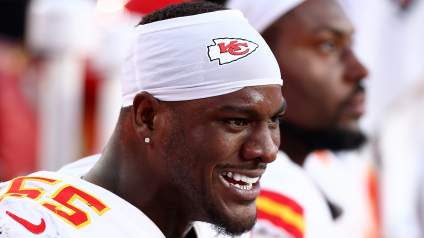 Newly Signed Broncos DE Frank Clark Thinks Denver Can ‘Flip the Script’