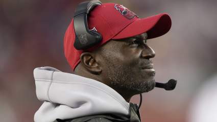 Buccaneers Sign Former Award Winner as Intriguing Potential New Starter