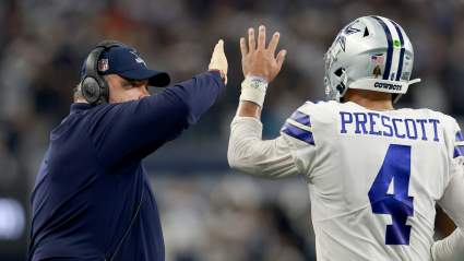 Cowboys Among Favorites to Land Former $63 Million Star