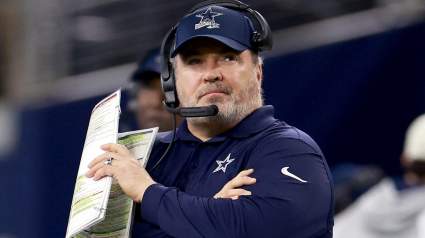 Cowboys Called Out for Not Pursuing High-Profile Free Agent RB