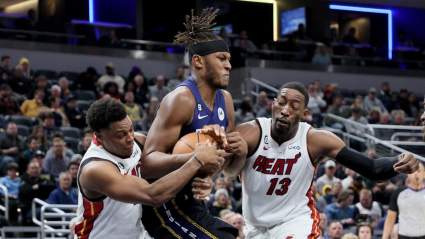 Proposed 3-Team Blockbuster Trade Lands Suns $140 Million Star, Blocks Leader