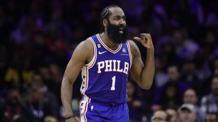 Sixers’ James Harden ‘Torn’ on Free Agency Decision: Insider